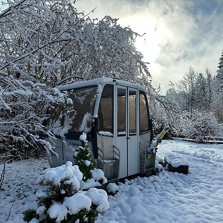 Chalet Tirolia Kirchdorf in Tirol Dış mekan fotoğraf