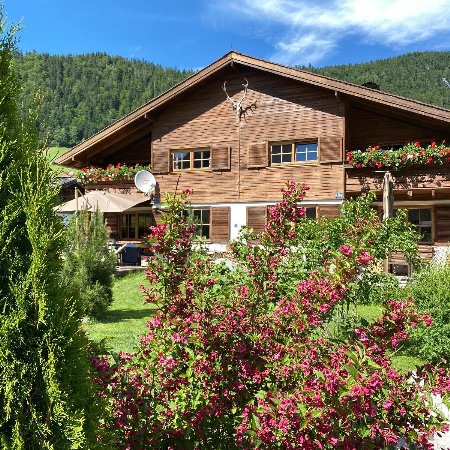 Chalet Tirolia Kirchdorf in Tirol Dış mekan fotoğraf
