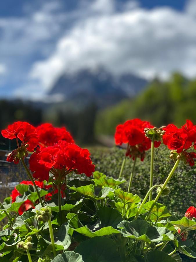 Chalet Tirolia Kirchdorf in Tirol Dış mekan fotoğraf