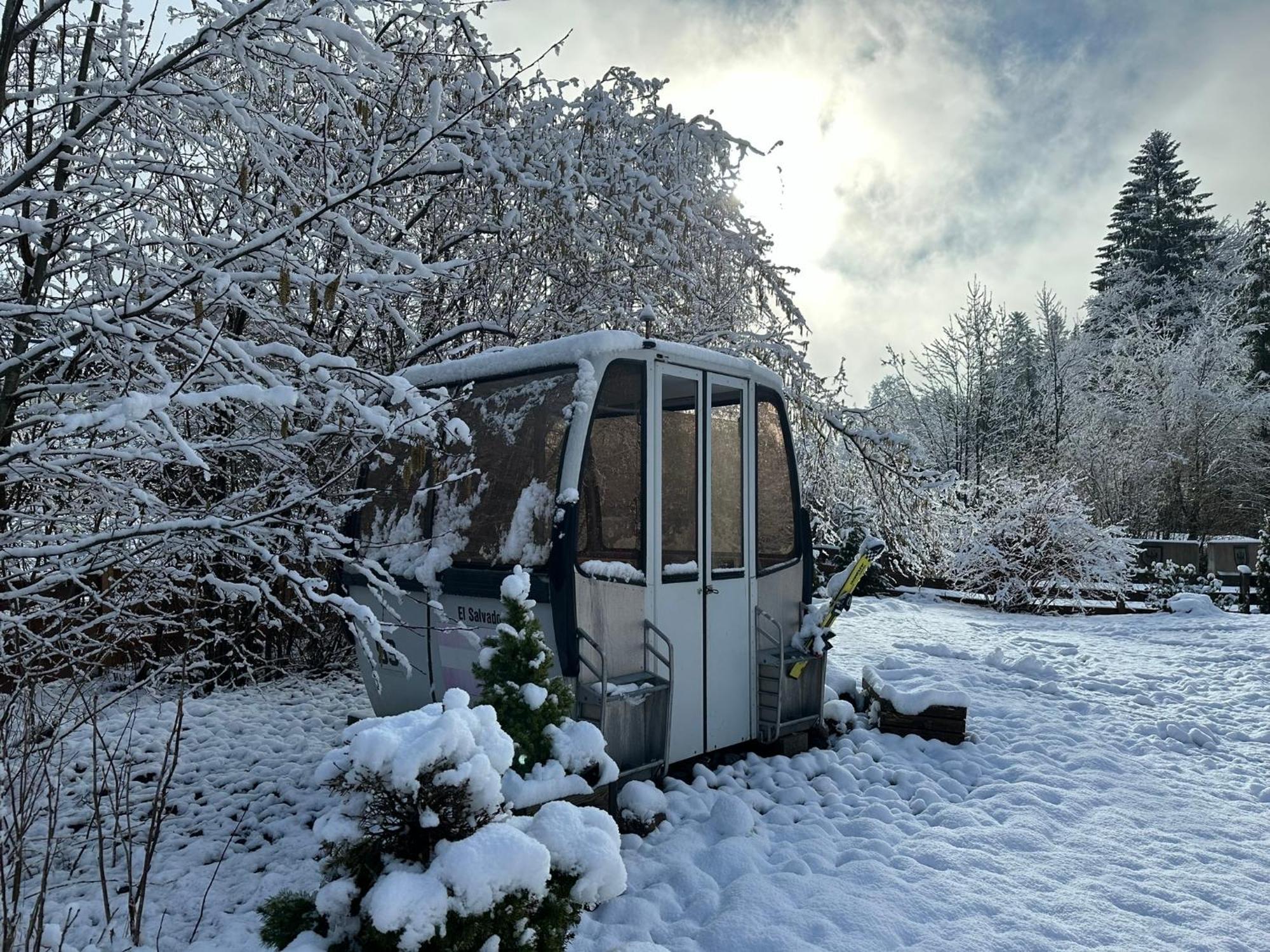 Chalet Tirolia Kirchdorf in Tirol Dış mekan fotoğraf