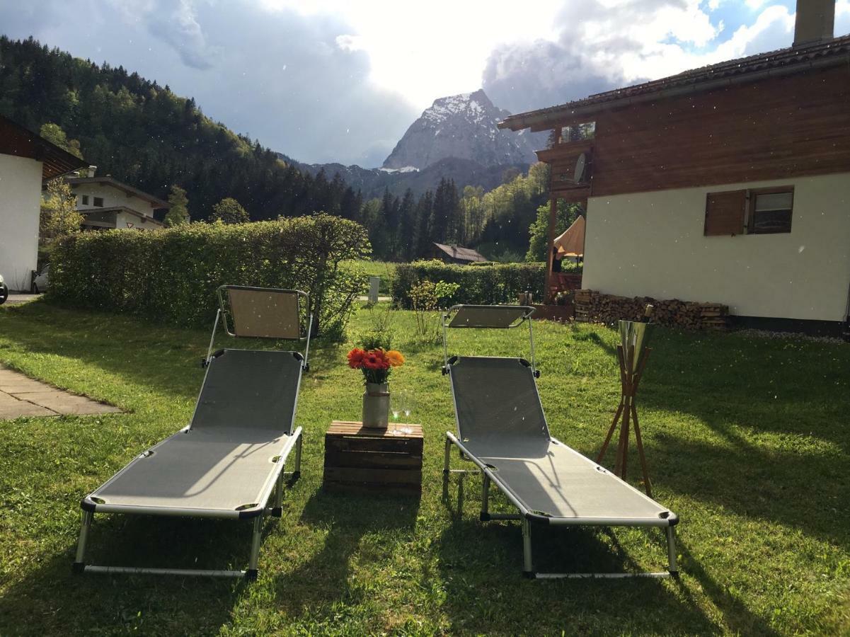 Chalet Tirolia Kirchdorf in Tirol Dış mekan fotoğraf