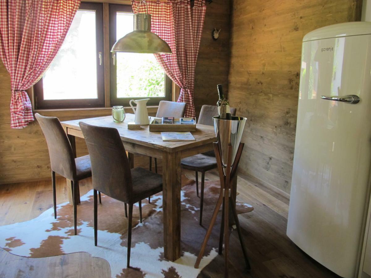 Chalet Tirolia Kirchdorf in Tirol Dış mekan fotoğraf
