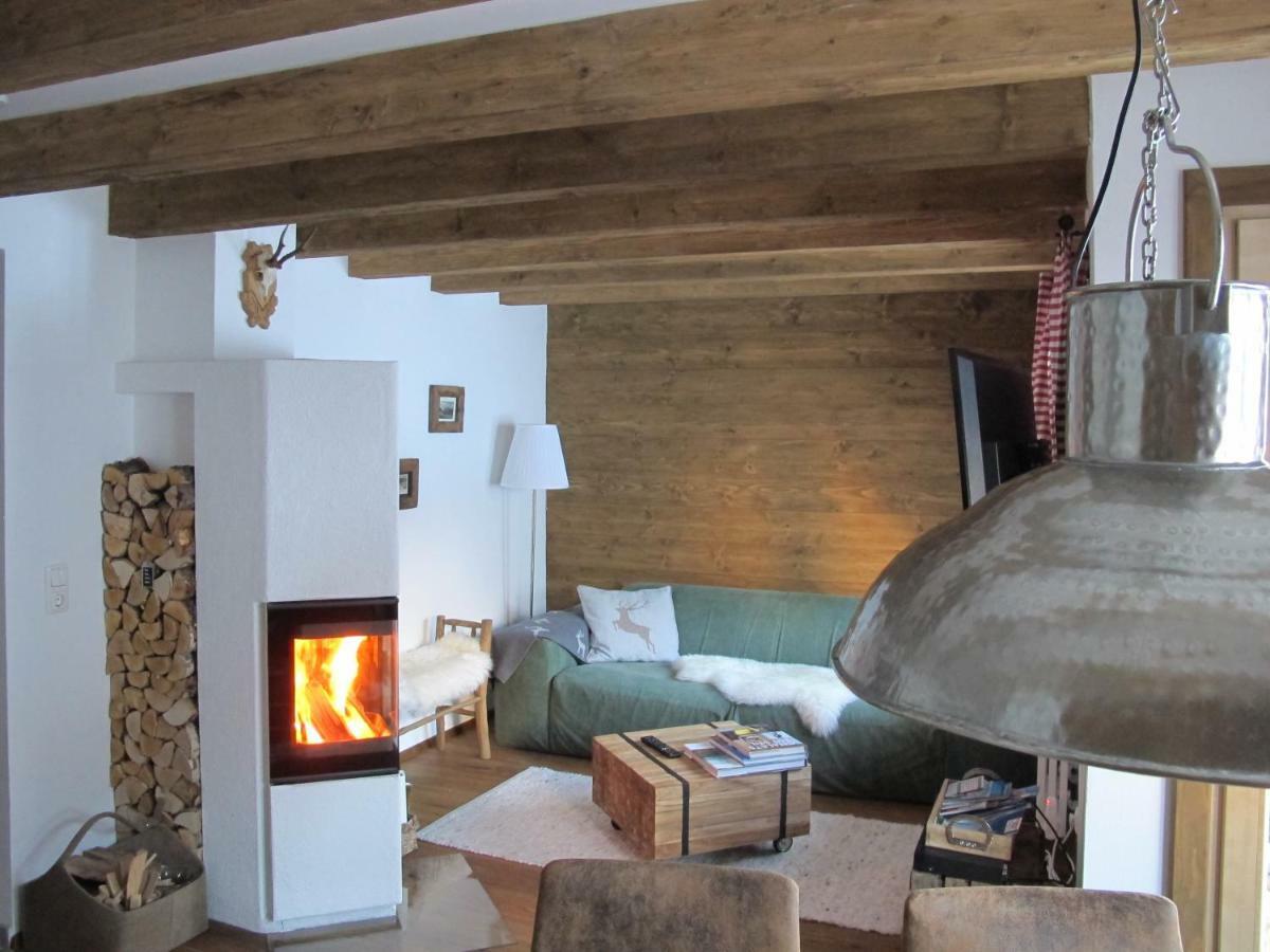 Chalet Tirolia Kirchdorf in Tirol Dış mekan fotoğraf