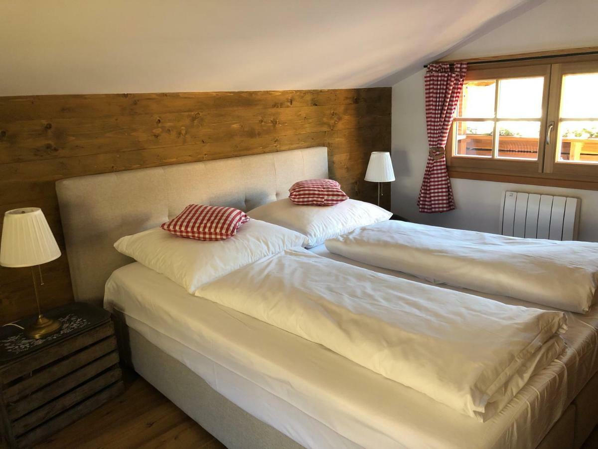 Chalet Tirolia Kirchdorf in Tirol Dış mekan fotoğraf