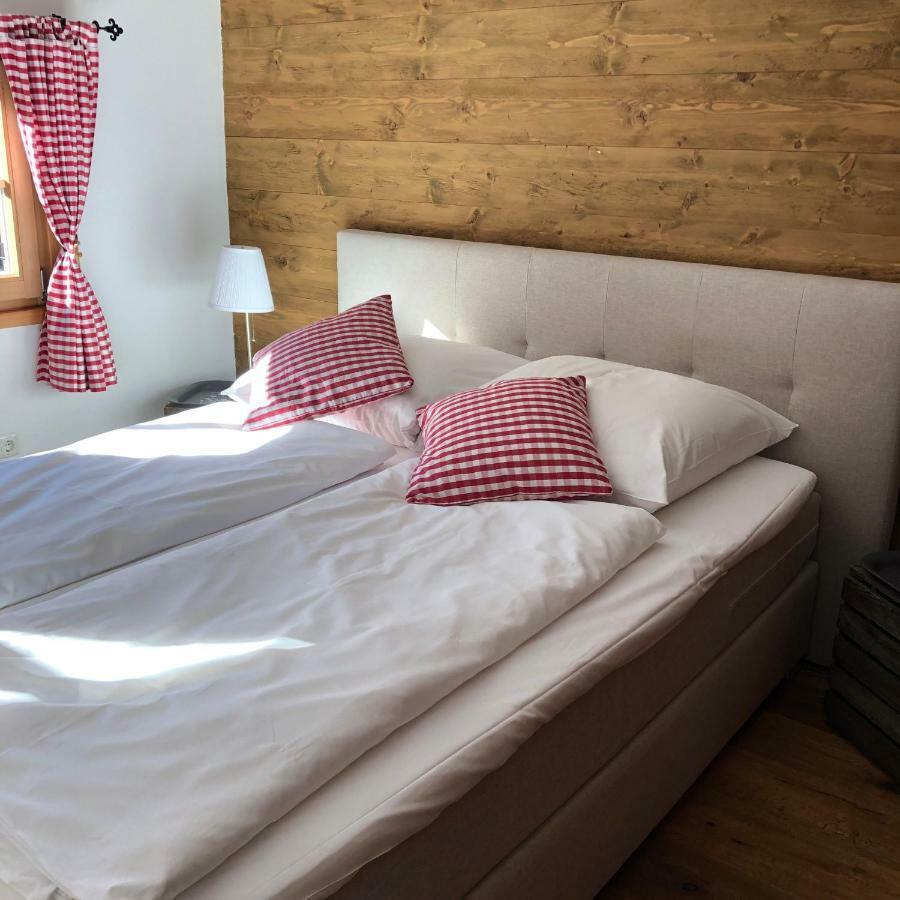 Chalet Tirolia Kirchdorf in Tirol Dış mekan fotoğraf
