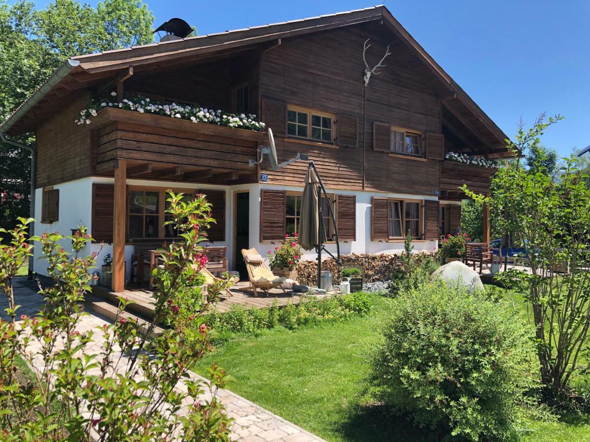 Chalet Tirolia Kirchdorf in Tirol Dış mekan fotoğraf